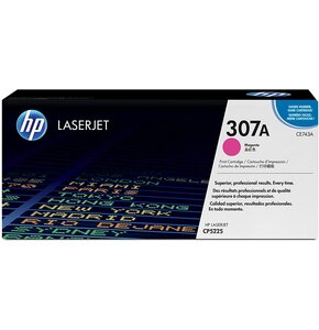 Toner HP 307A Purpurowy