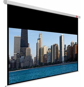 Ekran projekcyjny AVTEK Video Pro 200 BT 190x142.5