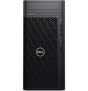 Komputer DELL Precision 3680 MT i7-14700 16GB 512GB SSD Quadro T1000 Windows 11 Professional