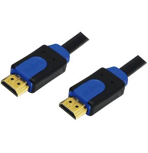 Kabel HDMI - HDMI LOGILINK 2 m