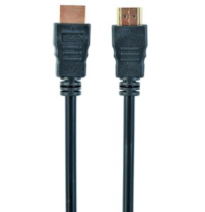 Kabel HDMI - HDMI GEMBIRD 1.8 m