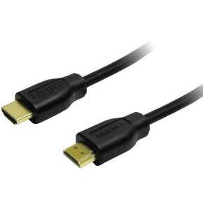 Kabel HDMI - HDMI LOGILINK 1.5 m
