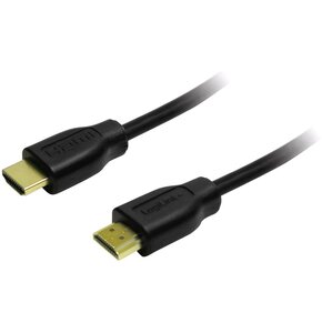 Kabel HDMI - HDMI LOGILINK 3 m