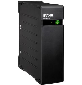 Zasilacz UPS EATON Ellipse ECO 650 USB FR 650VA 400W