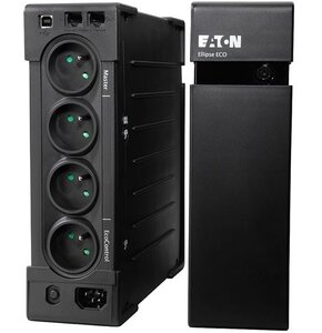 Zasilacz UPS EATON Ellipse ECO 800 USB FR