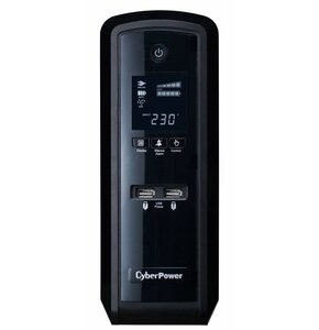 Zasilacz UPS CYBERPOWER CP1500EPFCLCD