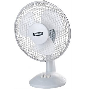 Wentylator SKAN WE 110001
