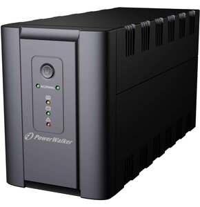 Zasilacz UPS POWERWALKER VI 2200 SH FR 2200VA 1200W