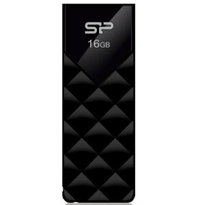 Pendrive SILICON POWER Ultima U03 16GB