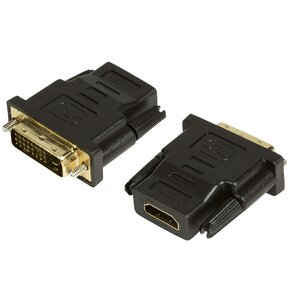 Adapter DVI - HDMI LOGILINK
