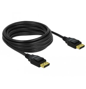 Kabel HDMI - Micro HDMI DELOCK 3 m