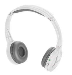 Słuchawki AEG KH 4223 BT Biały