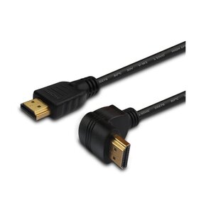 Kabel HDMI - HDMI SAVIO CL-04 1.5 m