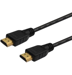 Kabel HDMI - HDMI SAVIO CL-06 3 m