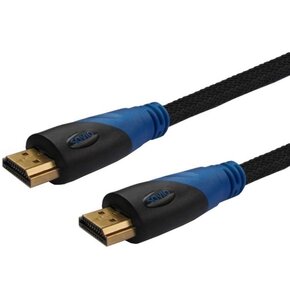 Kabel HDMI - HDMI SAVIO 3 m