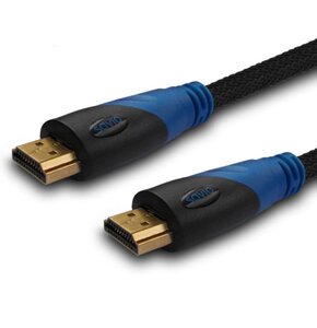 Kabel HDMI - HDMI SAVIO CL-07 3 m