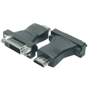 Adapter DVI - HDMI LOGILINK