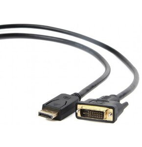 Kabel DisplayPort - DVI GEMBIRD 1 m