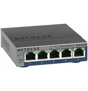 Switch NETGEAR GS105Ev2