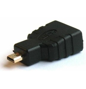 Adapter HDMI - micro HDMI SAVIO