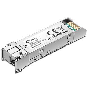 Wkładka SFP TP-LINK TL-SM321A