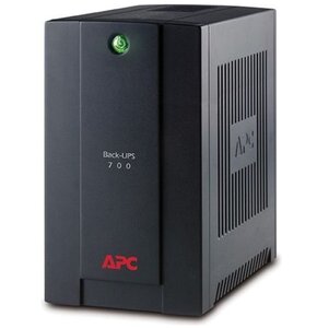 Zasilacz UPS APC Back BX500CI 500VA / 300W 3xIEC