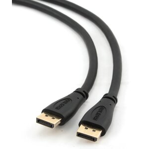 Kabel DisplayPort - DisplayPort GEMBIRD 1 m
