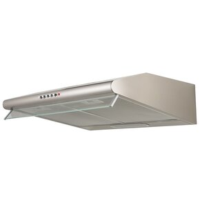 Okap AKPO WK-7 P3050 Inox 286.9m3/h 71dB klasa C