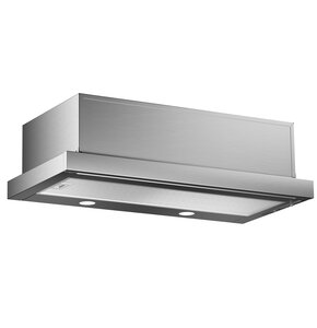 Okap AKPO WK-7 Light Eco 60 Srebrny