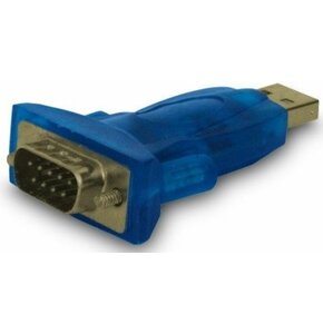 Adapter USB - RS 9 PIN SAVIO