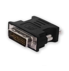 Adapter DVI - VGA SAVIO CL-25