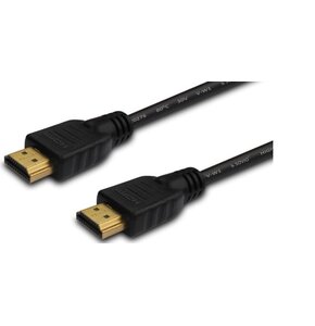 Kabel HDMI - HDMI SAVIO 10 m