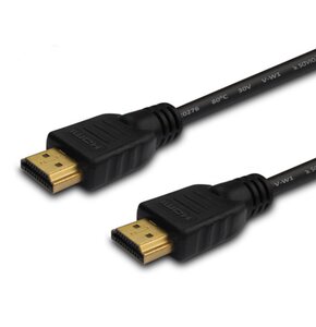 Kabel HDMI - HDMI SAVIO CL-34 10 m