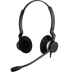 Słuchawki JABRA Biz 2300 Stereo QD