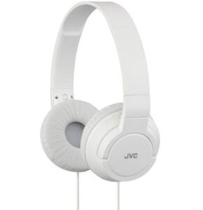 Słuchawki nauszne JVC HA-S180W Biały