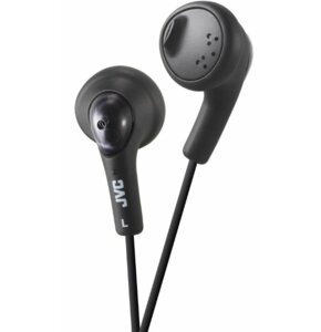 Słuchawki douszne JVC HA-F160-B-E Czarny