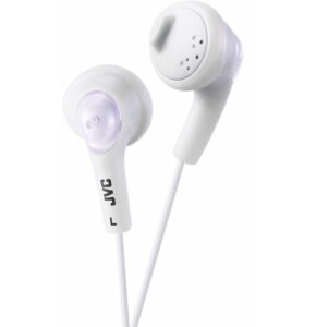 Słuchawki douszne JVC HA-F160-W-E Biały