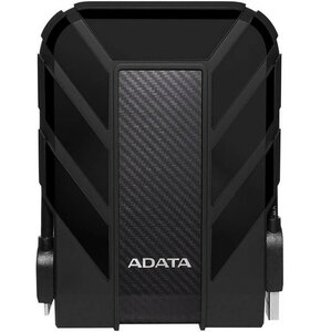 Dysk ADATA HD710 Pro 2TB HDD Czarny