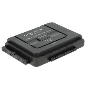 Adapter USB - IDE/SATA DELOCK