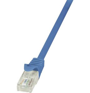 Kabel RJ45 - RJ45 LOGILINK CP2076U 5 m