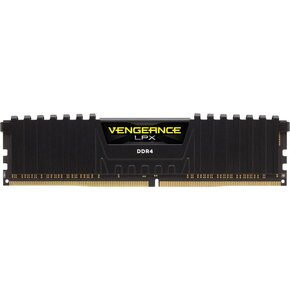 Pamięć RAM CORSAIR Vengeance LPX 8GB 2666MHz