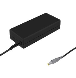 Zasilacz do laptopa QOLTEC 50013 65W
