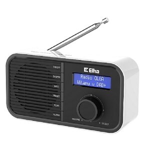 Radio ELTRA OLGA DAB+