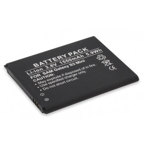 Bateria ANSMANN do Samsung Galaxy S3 Mini GT-8190 (1550 mAh)