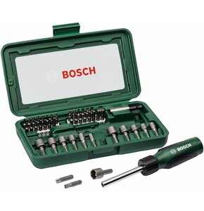 Zestaw bitów BOSCH 2607019504