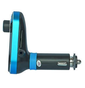 Transmiter FM ART MP3TR FM-05BT