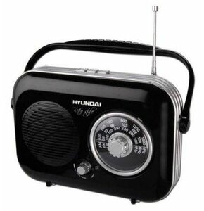 Radio HYUNDAI PR-100
