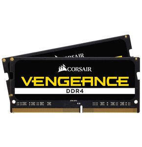 Pamięć RAM CORSAIR Vengeance 32GB 2666MHz