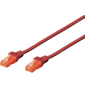 Kabel RJ-45 - RJ-45 DIGITUS 1 m