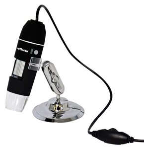 Mikroskop cyfrowy REFLECTA DigiMikroskop USB 200